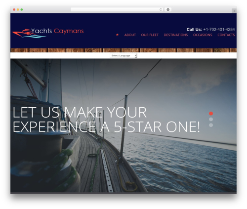 Cherry lazy load WordPress plugin - yachtscaymans.com