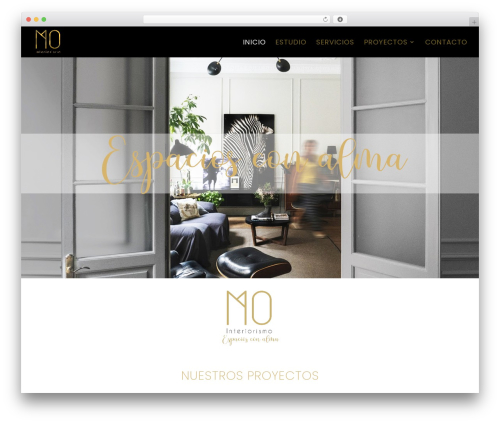 Divi breadcrumbs module WordPress plugin - espaciosconalma.com