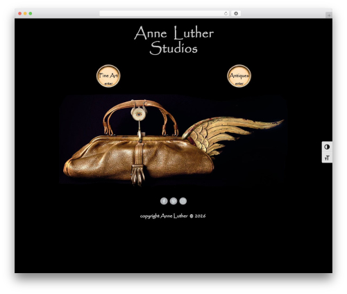 Simple Responsive Slider (simple-responsive-slider) free WordPress plugin - anneluther.com Simple Responsive Slider (simple-responsive-slider) free WordPress plugin - anneluther.com