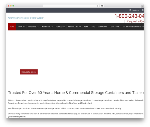 Easy optimizer WordPress plugin - aaronsupreme.com
