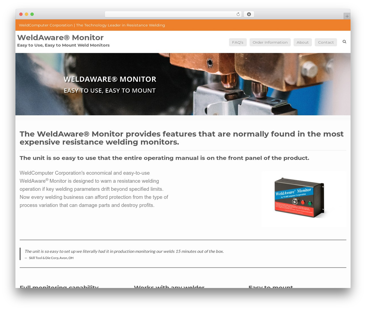 Flat Responsive Child WordPress theme - weldaware.com Flat Responsive Child WordPress theme - weldaware.com