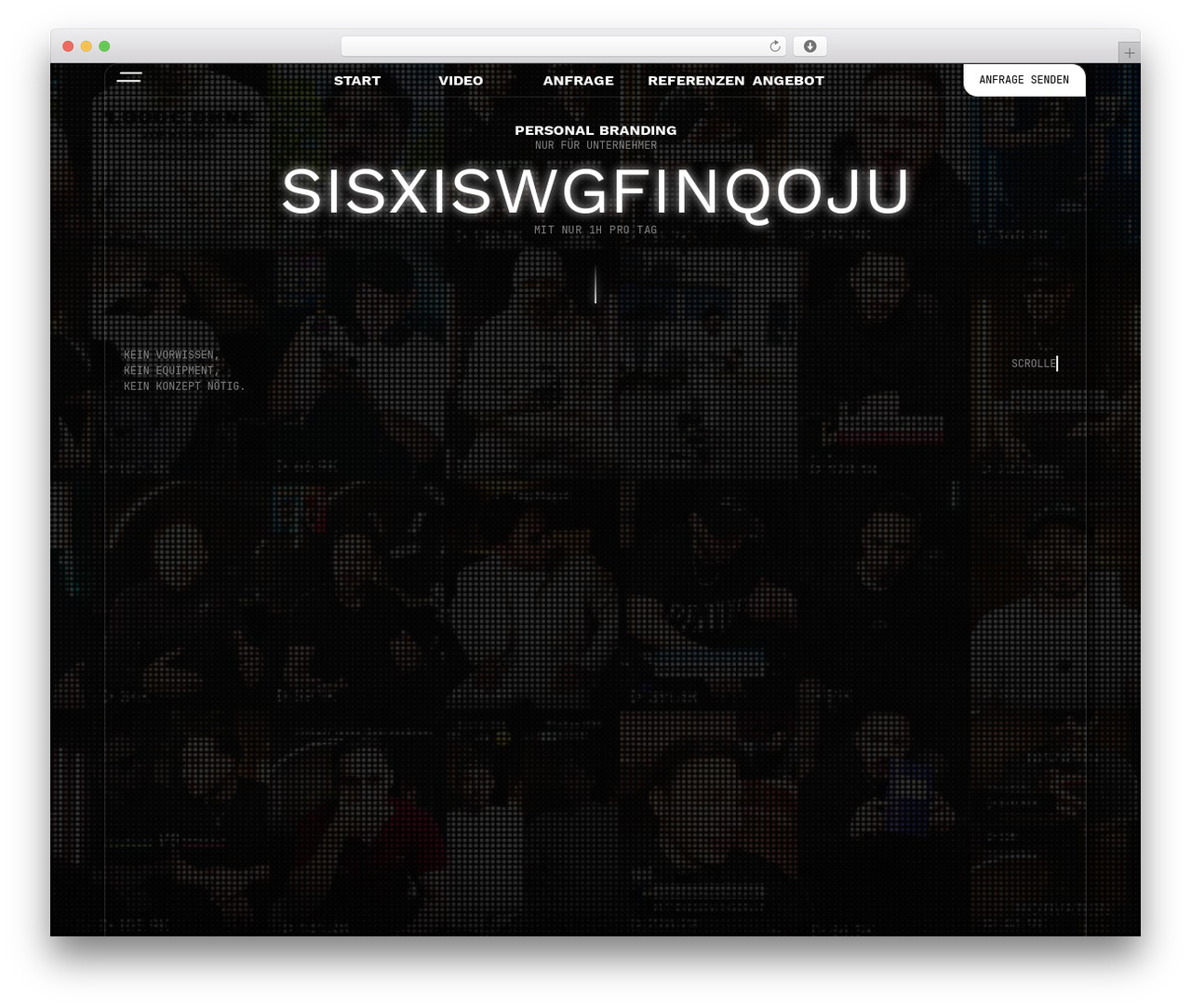 Hello Elementor theme WordPress - buildingpersonalbrands.com