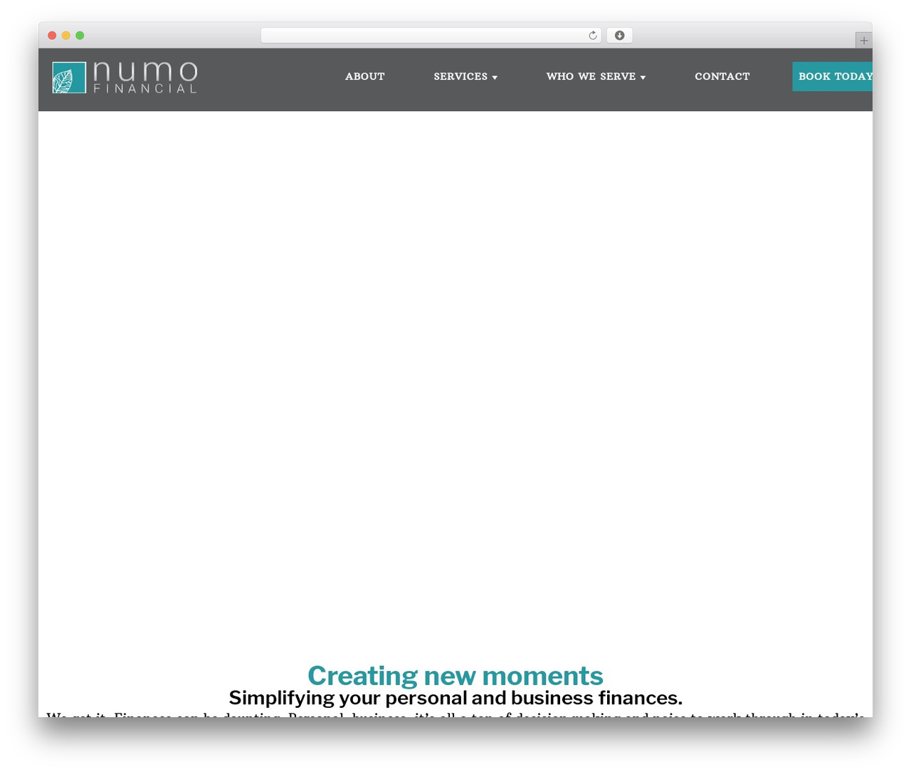 Hello Elementor WP theme - numofinancial.com Hello Elementor WP theme - numofinancial.com