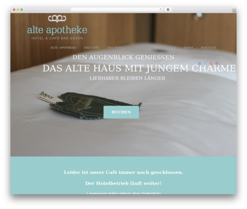 Optimizer PRO theme WordPress - hotel-badessen.com Optimizer PRO theme WordPress - hotel-badessen.com