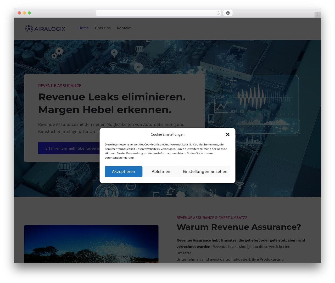 PathSoft WordPress theme - airalogix.com PathSoft WordPress theme - airalogix.com