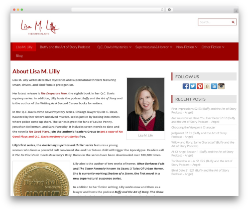 MalCare WordPress Security Plugin – Malware Scanner, Cleaner, Security Firewall (malcare-security) free WordPress plugin - lisalilly.com MalCare WordPress Security Plugin – Malware Scanner, Cleaner, Security Firewall (malcare-security) free WordPress plugin - lisalilly.com
