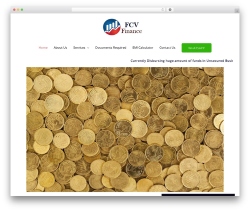 Rio EMI Calculator (rio-emi-calculator) free WordPress plugin - fcvfinance.com Rio EMI Calculator (rio-emi-calculator) free WordPress plugin - fcvfinance.com