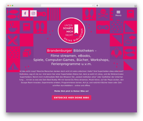 Post carousel divi premium WordPress plugin - brandenburger-bibliotheken.de