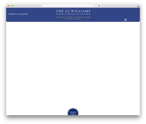 Global payments woocommerce WordPress plugin - williamsfunerals.com