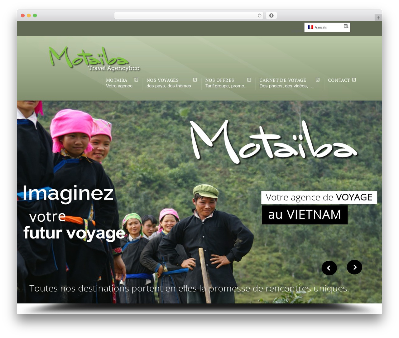 WordPress theme Karma - motaiba.com WordPress theme Karma - motaiba.com