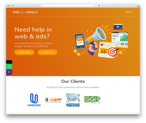 IntelliWidget Per Page Custom Menus and Dynamic Content (intelliwidget-per-page-featured-posts-and-menus) free WordPress plugin - webguymanila.com