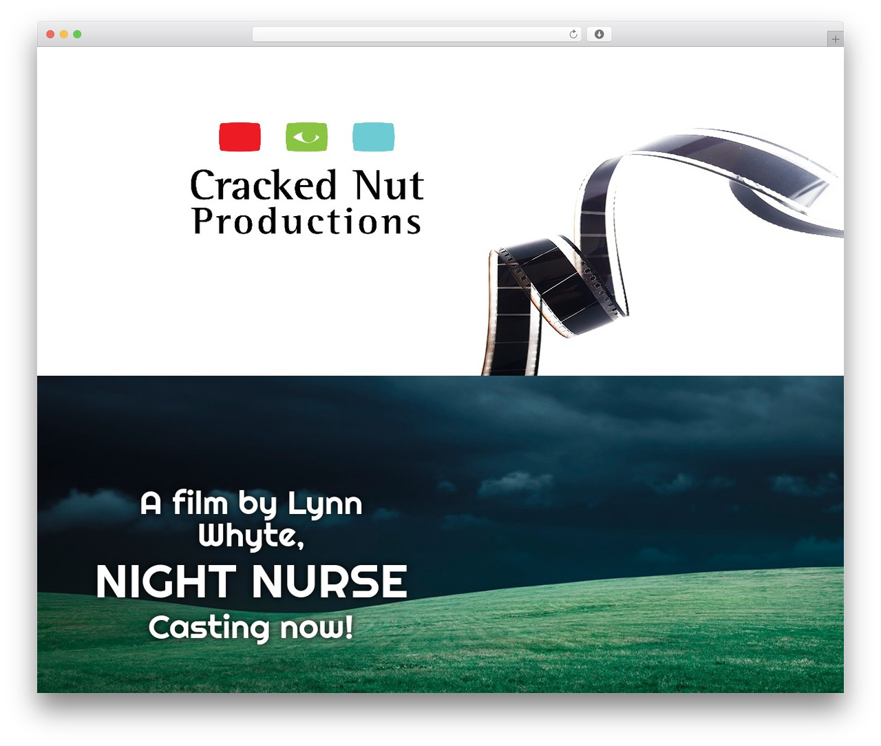 Divi WordPress theme - crackednutproductions.com Divi WordPress theme - crackednutproductions.com