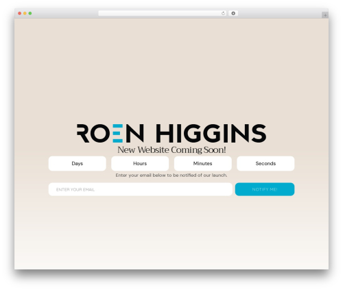 Stencil (stencil) free WordPress plugin - roenhiggins.com Stencil (stencil) free WordPress plugin - roenhiggins.com