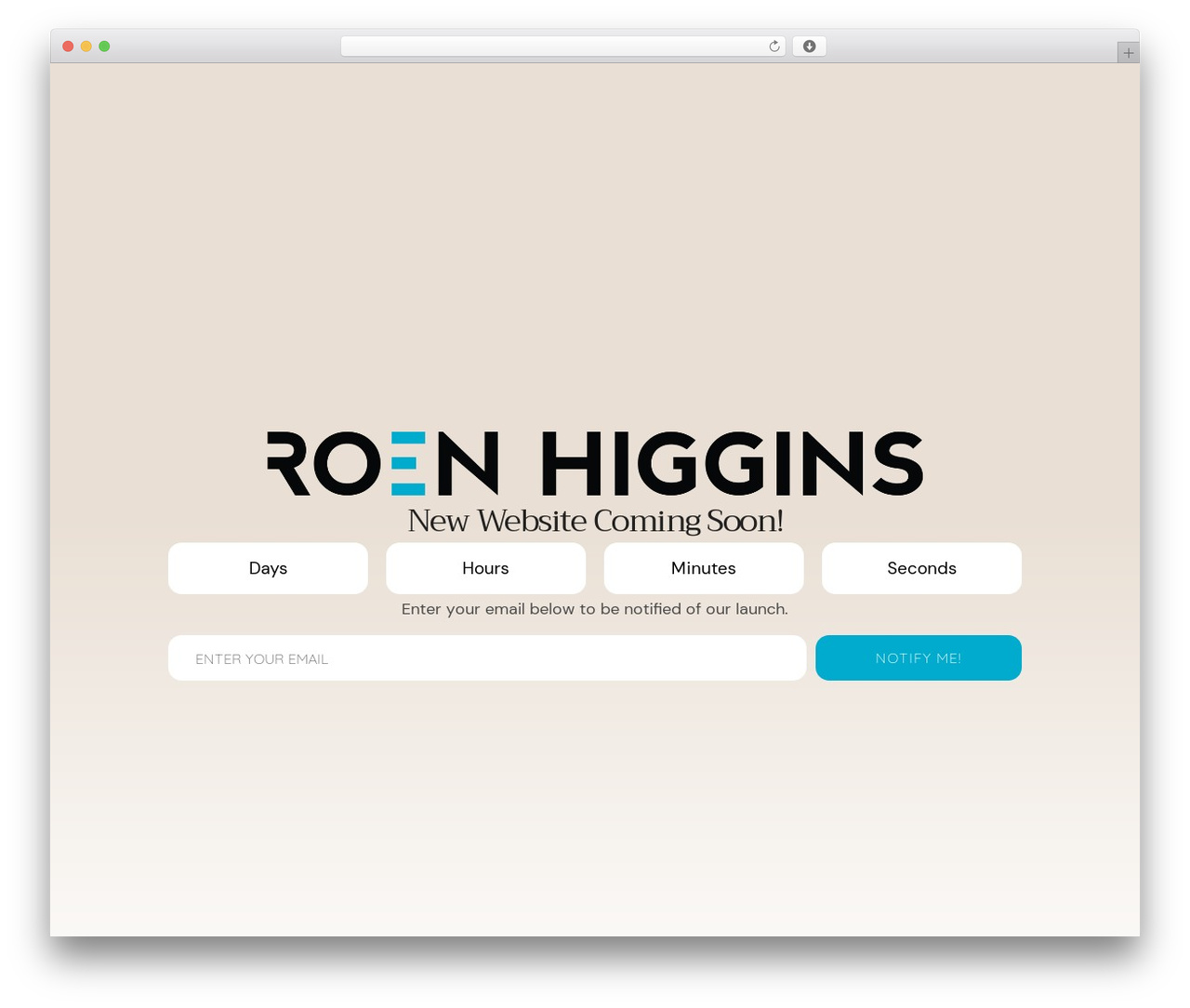 Hello Elementor theme WordPress - roenhiggins.com Hello Elementor theme WordPress - roenhiggins.com