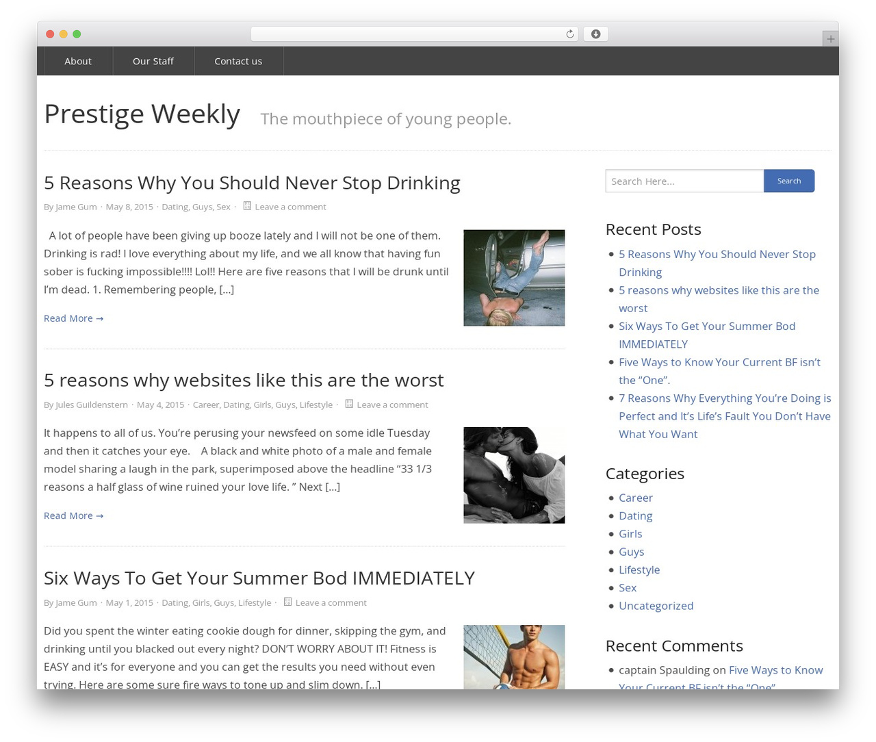 rtPanel WordPress theme - mosaicrepartners.com rtPanel WordPress theme - mosaicrepartners.com