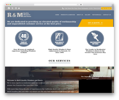 ThemeMove Core (thememove-core) free WordPress plugin - randmqualitywindowsanddoors.com ThemeMove Core (thememove-core) free WordPress plugin - randmqualitywindowsanddoors.com
