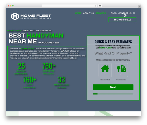 Wpforms lead forms WordPress plugin - best-handyman-near-me.com