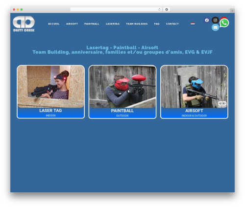 Pvb cf7 calculator pro WordPress plugin - dustycreek.be