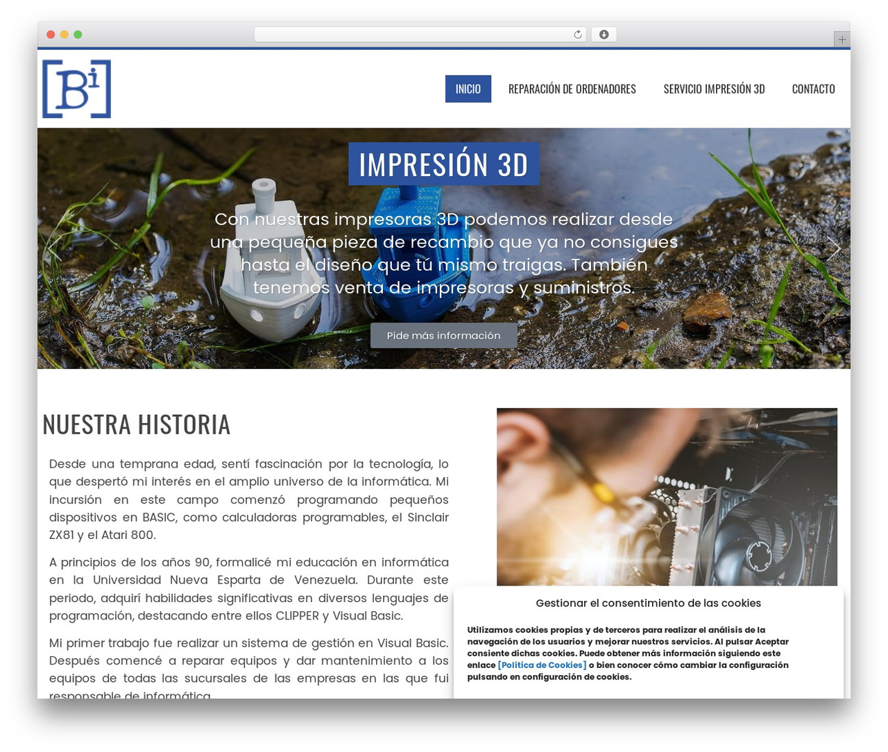 Total theme WordPress - baleatoinformatica.com Total theme WordPress - baleatoinformatica.com