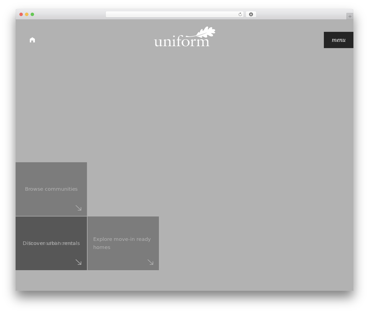 Uniform Developments theme WordPress - uniformdevelopments.com Uniform Developments theme WordPress - uniformdevelopments.com