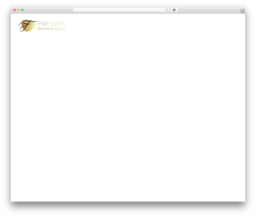 Case addons WordPress plugin - finelinesgranite.com