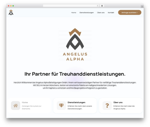 Astra WordPress theme - treuhandservice.net Astra WordPress theme - treuhandservice.net
