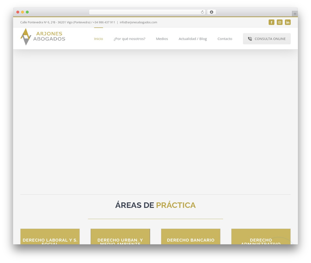 Avada WordPress theme - arjonesabogados.com Avada WordPress theme - arjonesabogados.com