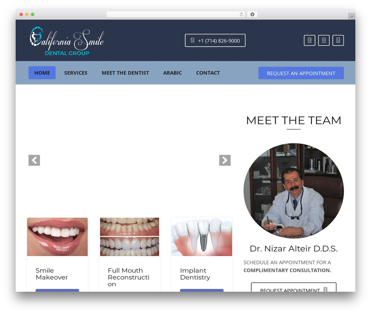 Beaver Builder Theme WordPress theme design - anaheimdentalsmile.com Beaver Builder Theme WordPress theme design - anaheimdentalsmile.com