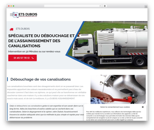 Themetechmount boldman extras WordPress plugin - debouchage-canalisation.com