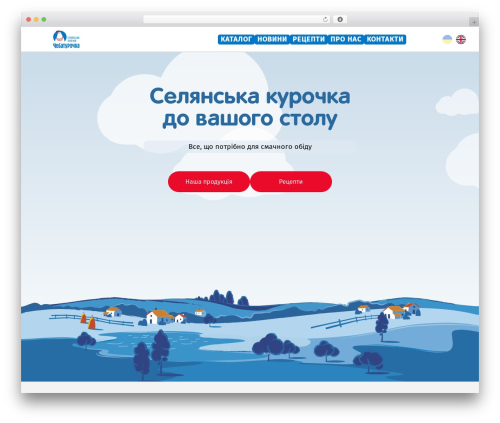 No category base wpml WordPress plugin - chebaturochka.ua