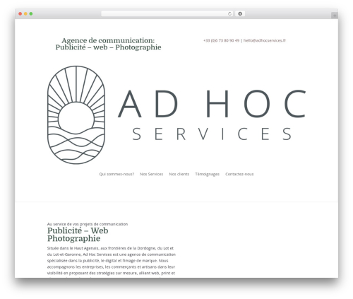 Wpforms save resume WordPress plugin - adhocservices.fr