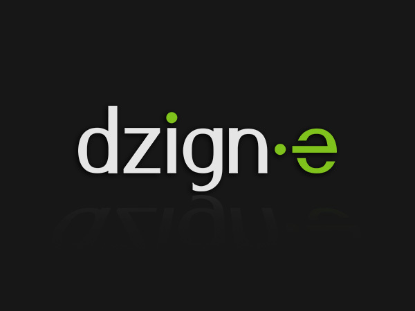Dzign-e WordPress theme by Rodrigo Ara?jo