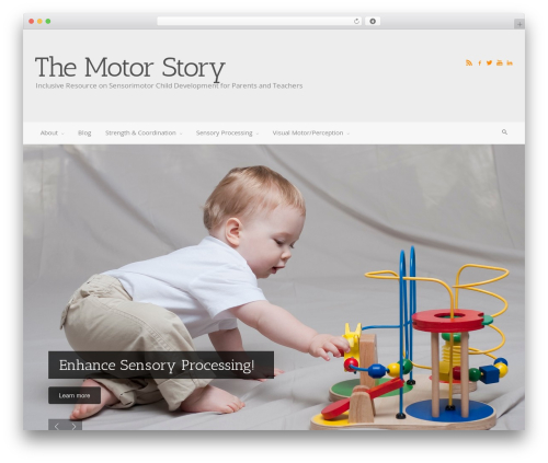 SpiderVPlayer (player) free WordPress plugin - themotorstory.org SpiderVPlayer (player) free WordPress plugin - themotorstory.org