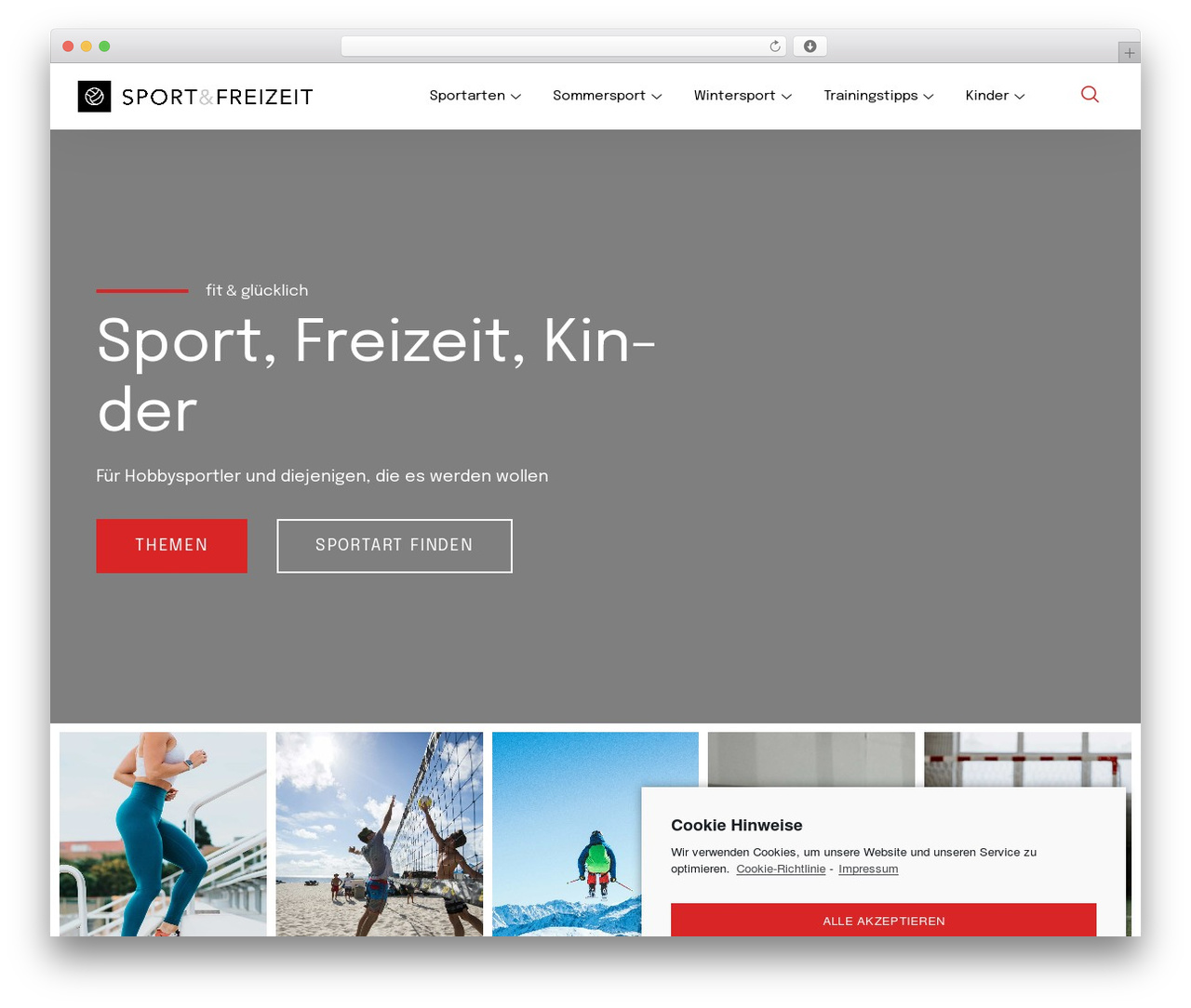 Hello Elementor WordPress theme - innereharmonie.com