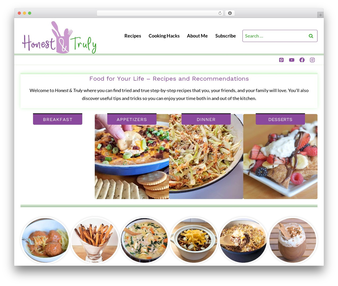Kadence best WordPress theme - honestandtruly.com Kadence best WordPress theme - honestandtruly.com