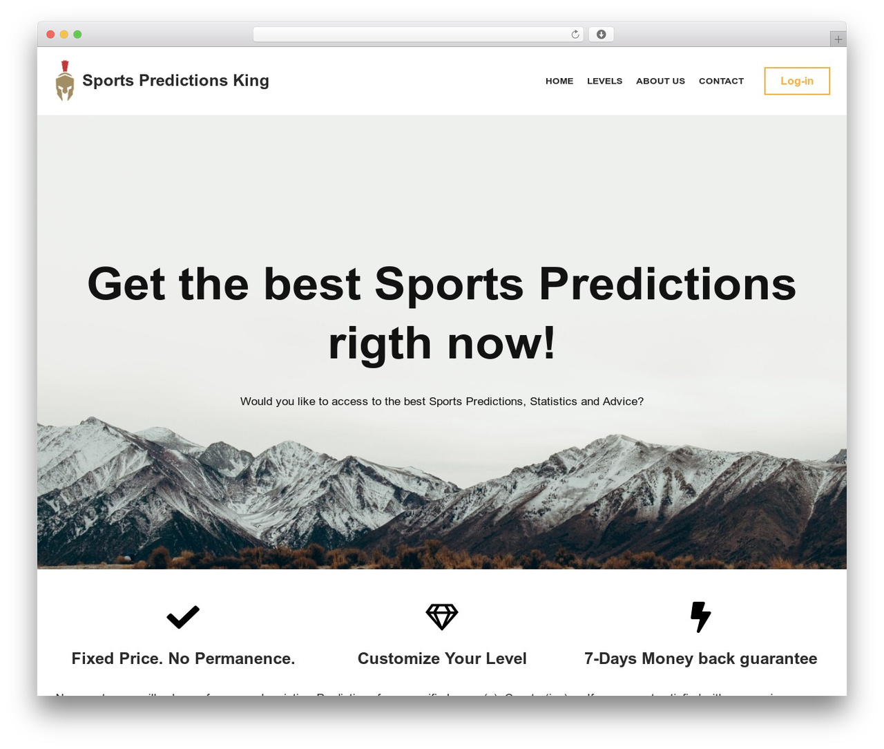 Neve WordPress theme - sportpredictsking.com Neve WordPress theme - sportpredictsking.com