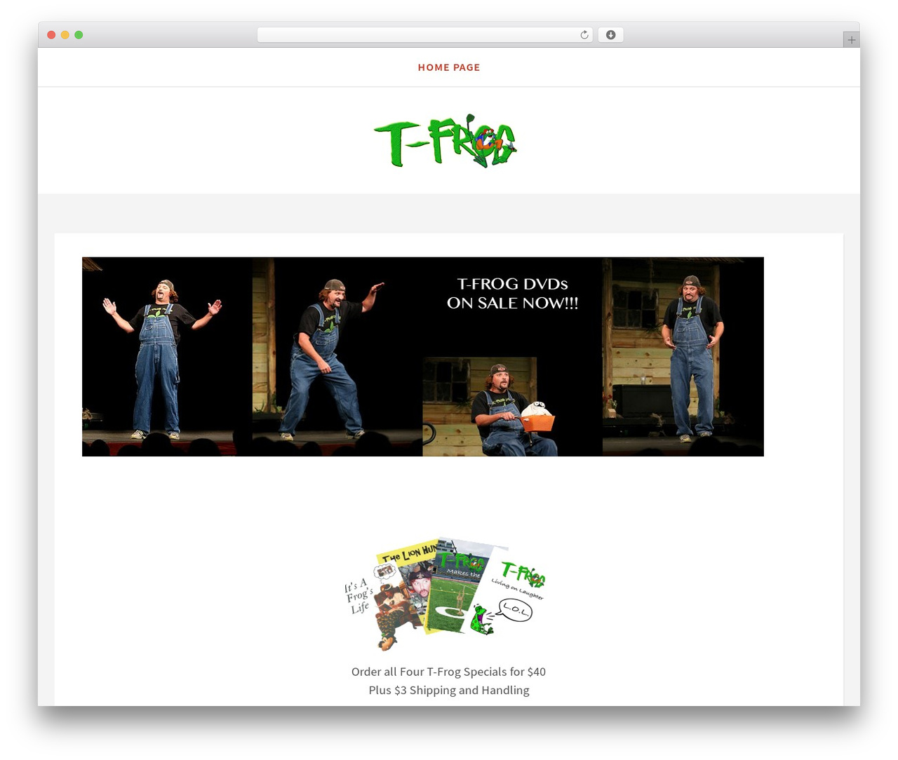 Simplex Munk WP theme - t-frog.net Simplex Munk WP theme - t-frog.net
