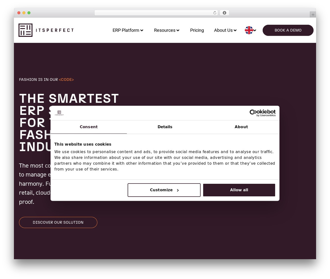 Theme WordPress Hello Elementor - www.itsperfect.io Theme WordPress Hello Elementor - www.itsperfect.io