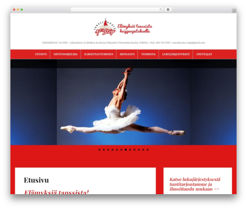 Slider by Nivo – Responsive WordPress Image Slider (nivo-slider-lite) free WordPress plugin - tanssikoulu1step.fi Slider by Nivo – Responsive WordPress Image Slider (nivo-slider-lite) free WordPress plugin - tanssikoulu1step.fi