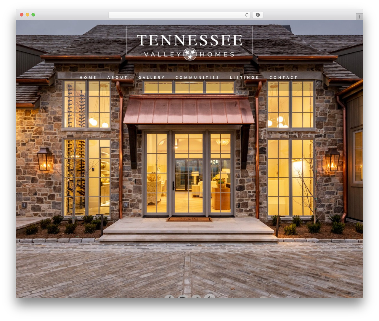 WordPress theme Bridge - tennesseevalleyhomes.com WordPress theme Bridge - tennesseevalleyhomes.com