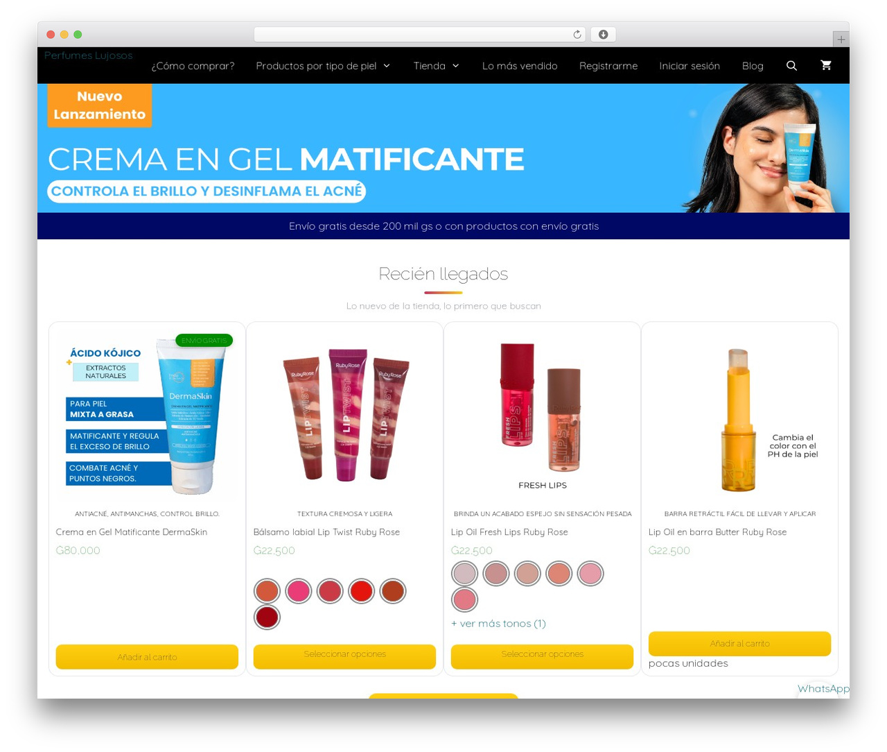WordPress theme GeneratePress - perfumeslujosos.com WordPress theme GeneratePress - perfumeslujosos.com