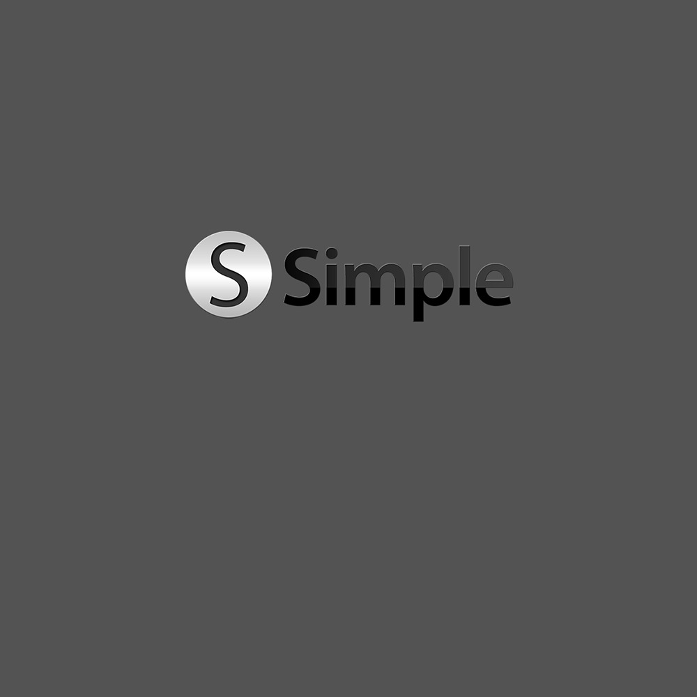 WordPress theme SimpleWeb