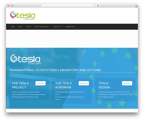 Screets chat WordPress plugin - teslaproject.eu