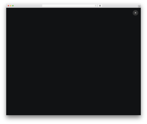Video popup premium WordPress plugin - bellbookandcandle.de