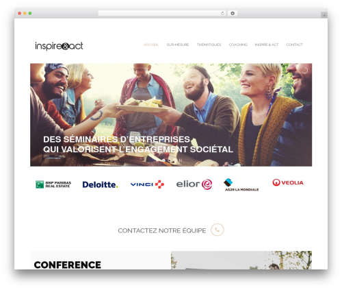 Carousel anything for vc WordPress plugin - inspireandact.com