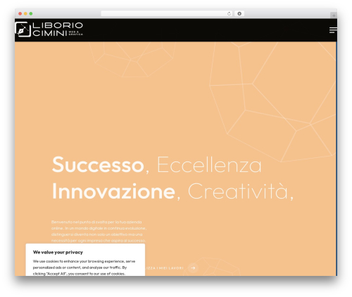 Ashley plugin WordPress plugin - liboriocimini.com