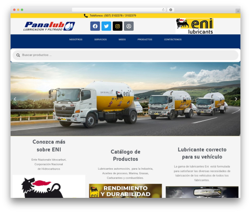 Customize my account for woocommerce WordPress plugin - panalub.com