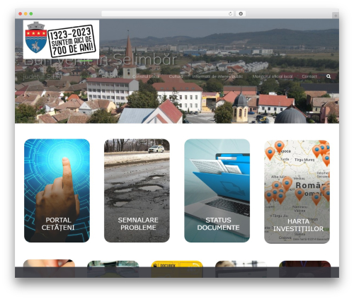 WP-DownloadManager (wp-downloadmanager) free WordPress plugin - primariaselimbar.ro