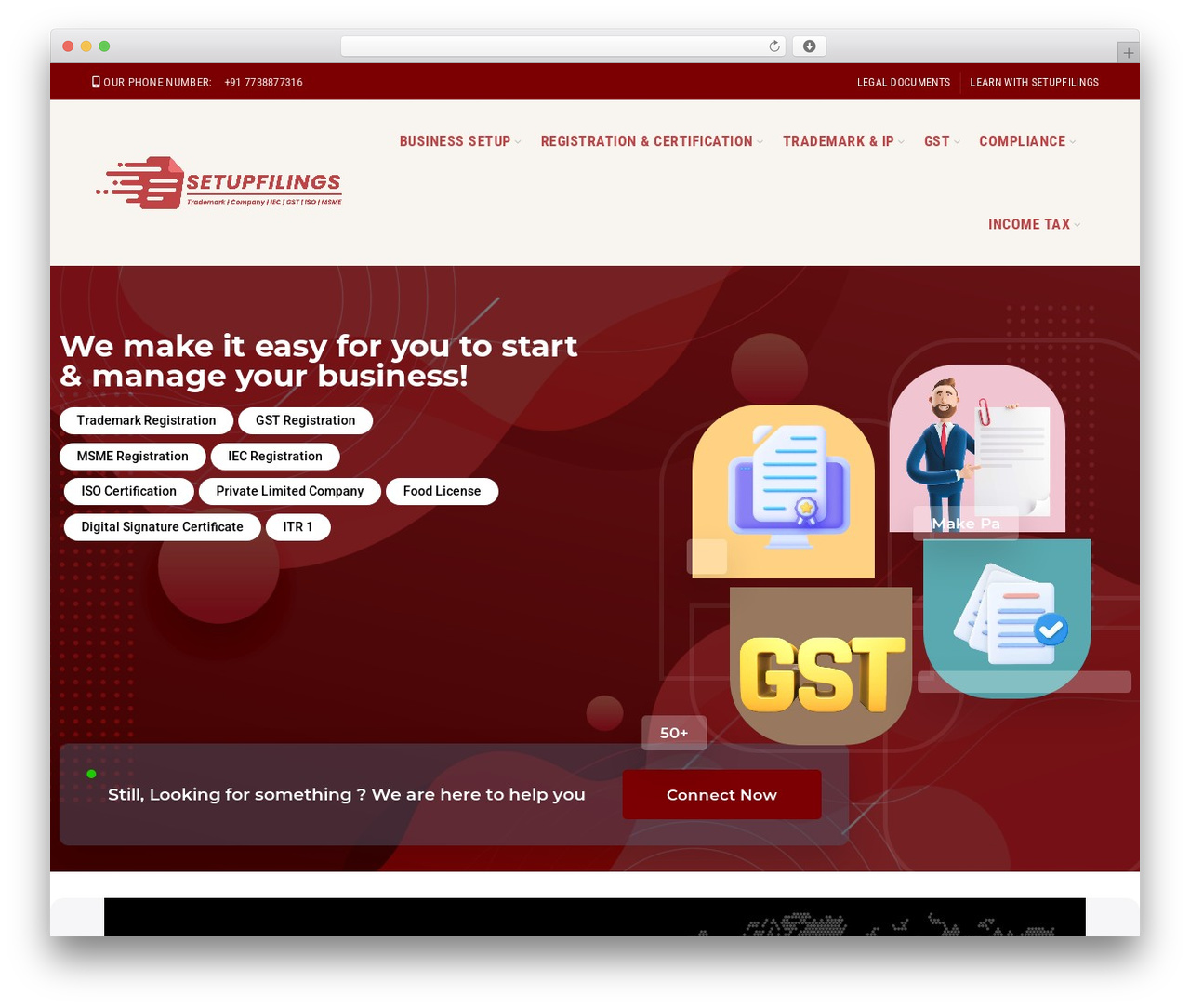 Basel WordPress theme - setupfilings.com Basel WordPress theme - setupfilings.com