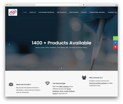 Sticky Popup (sticky-popup) free WordPress plugin - camrut.com